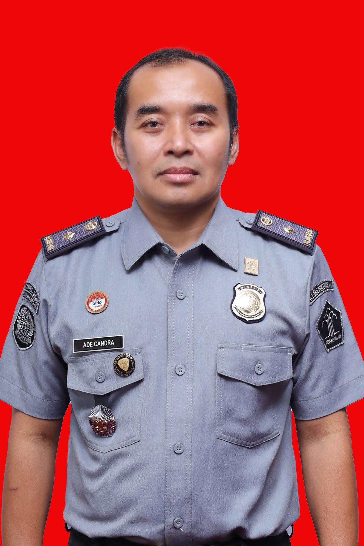 ADE CHANDRA