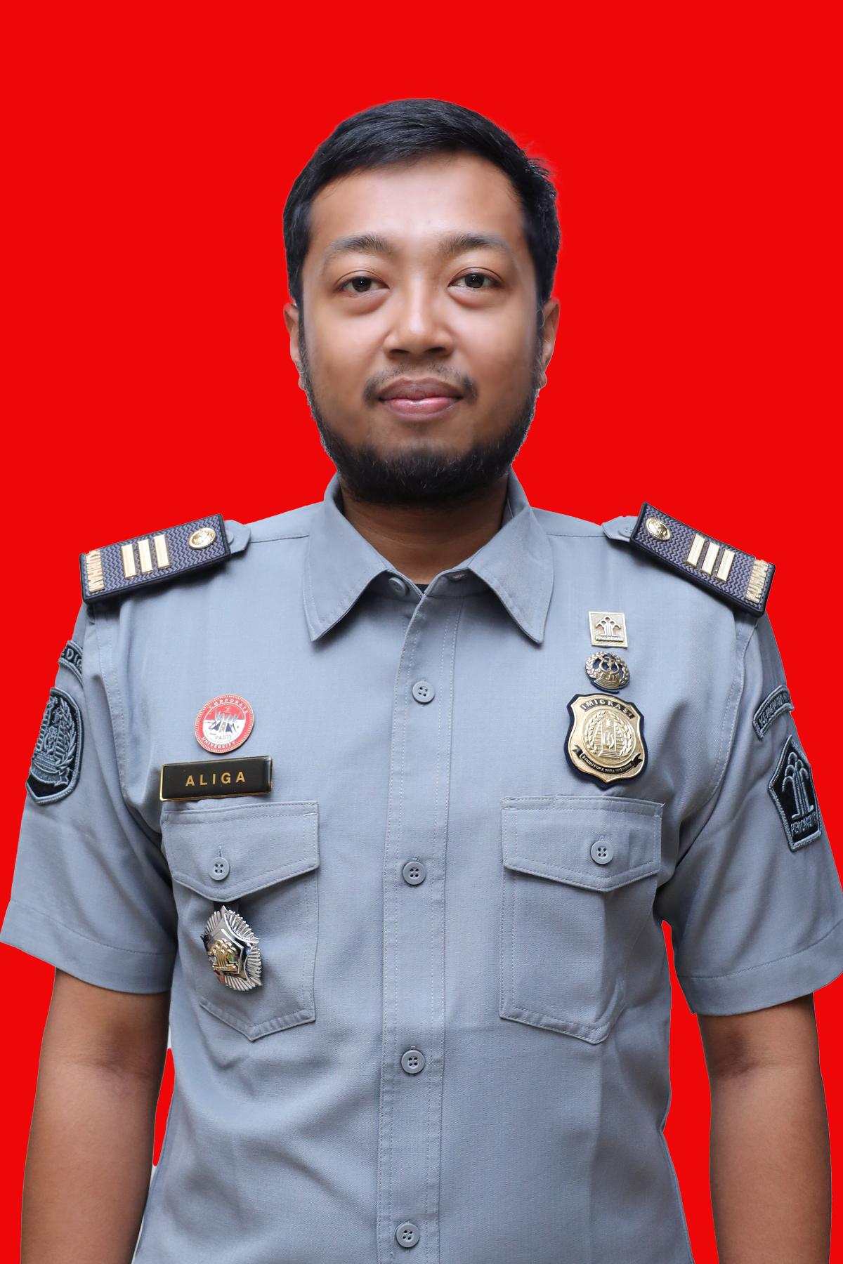 ALIGA