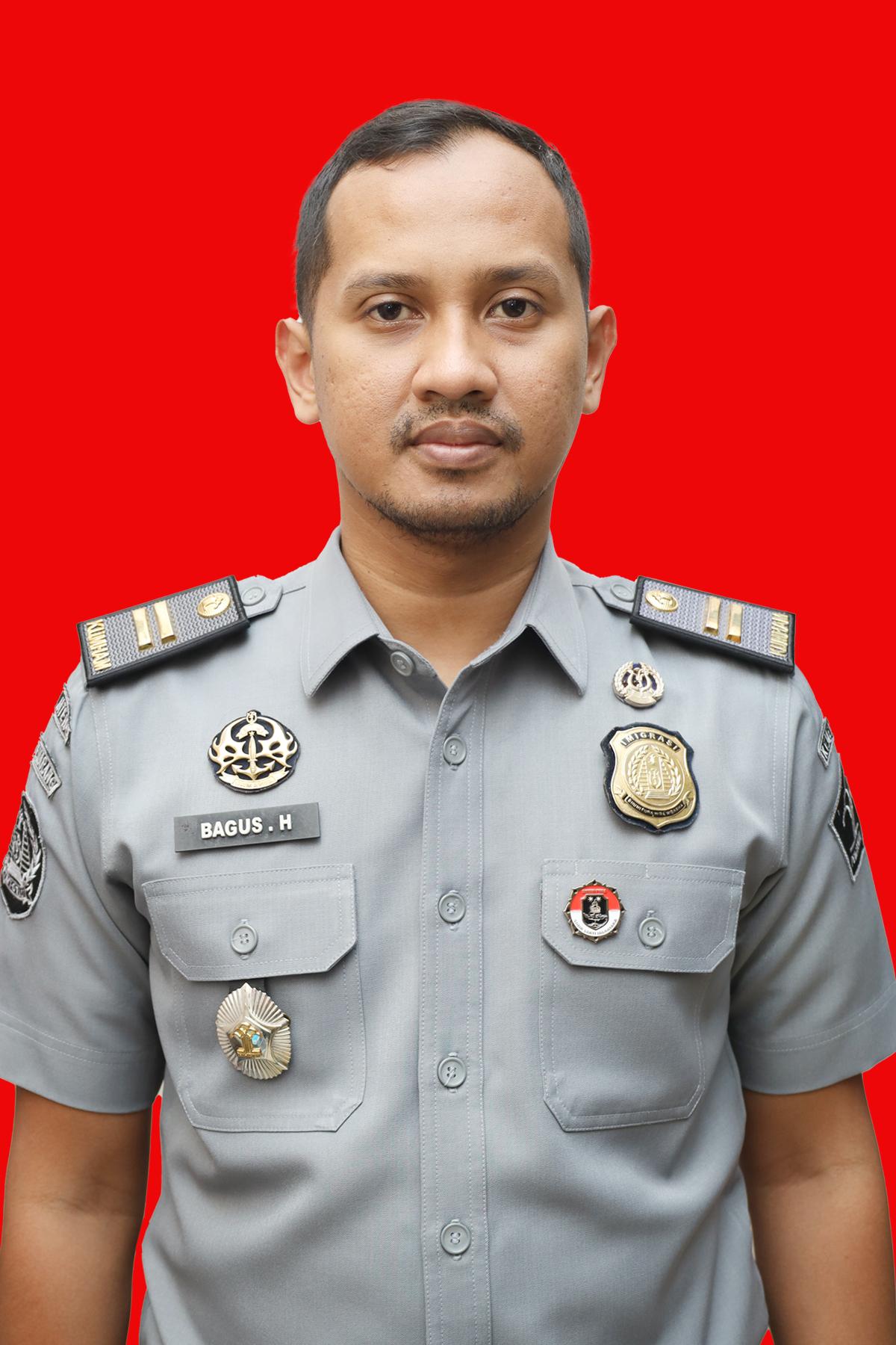 BAGUS