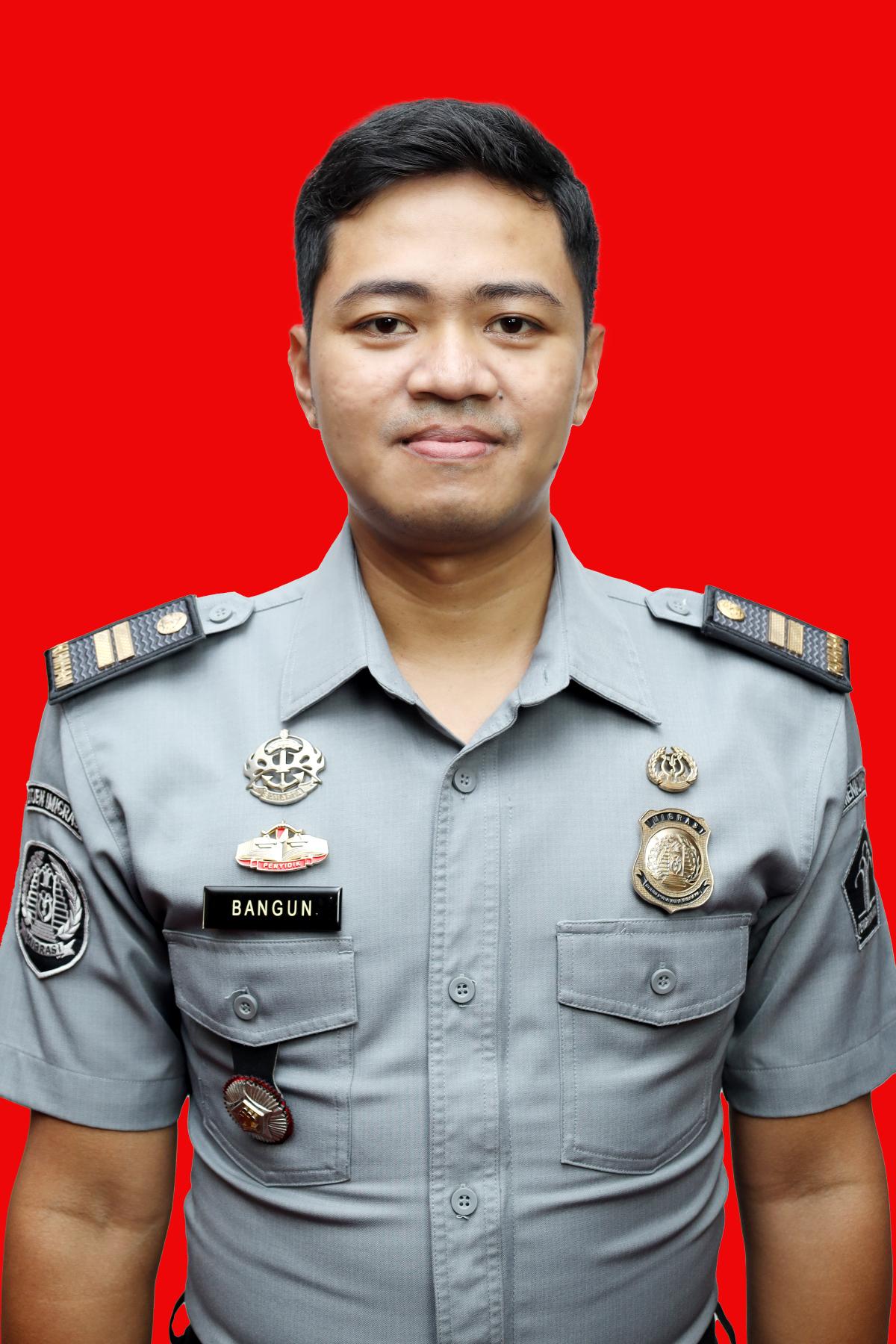 BANGUN