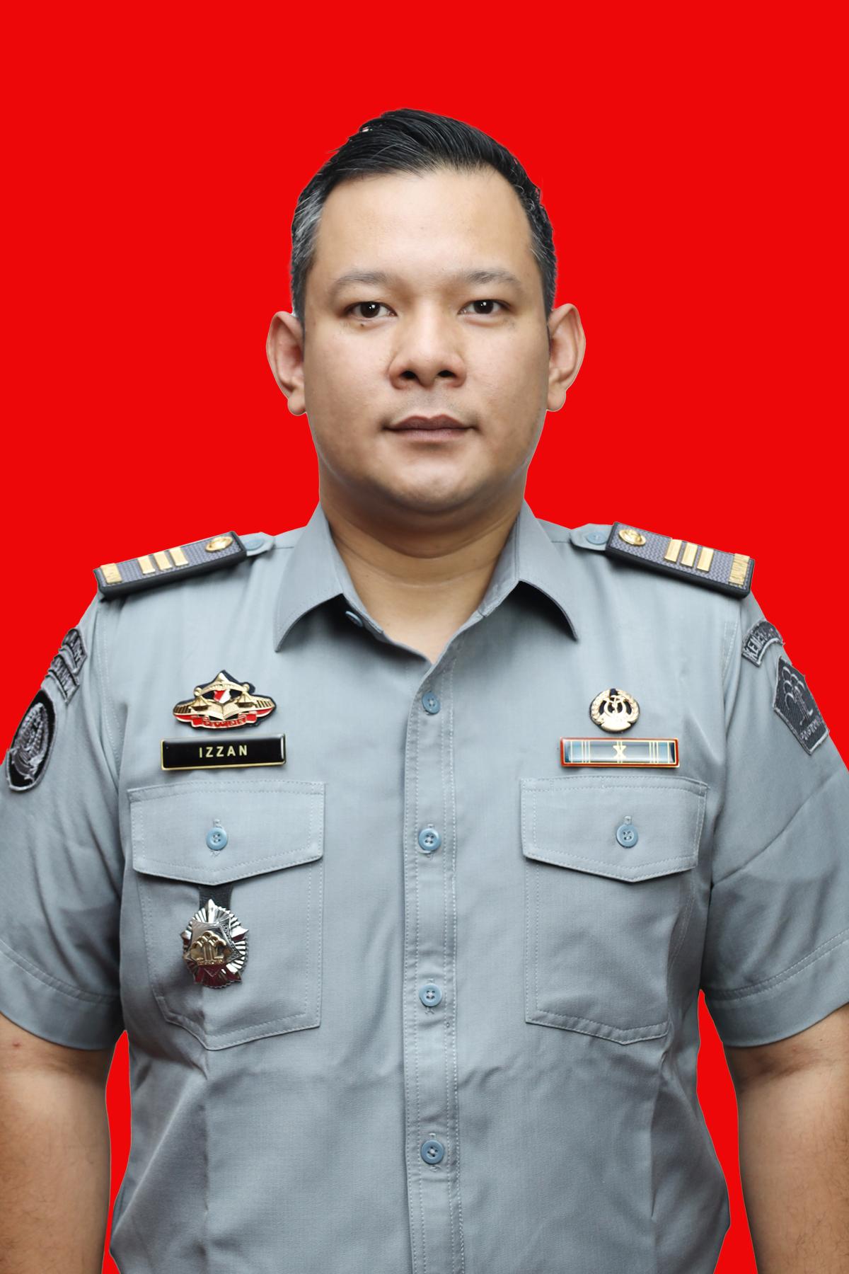 IKHWAN IZZAN